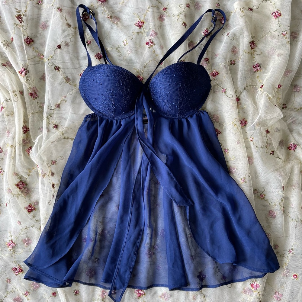 Victoria’s Secret